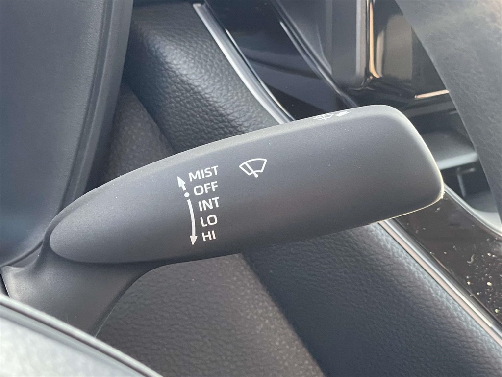 2026 Toyota Corolla LE photo 19