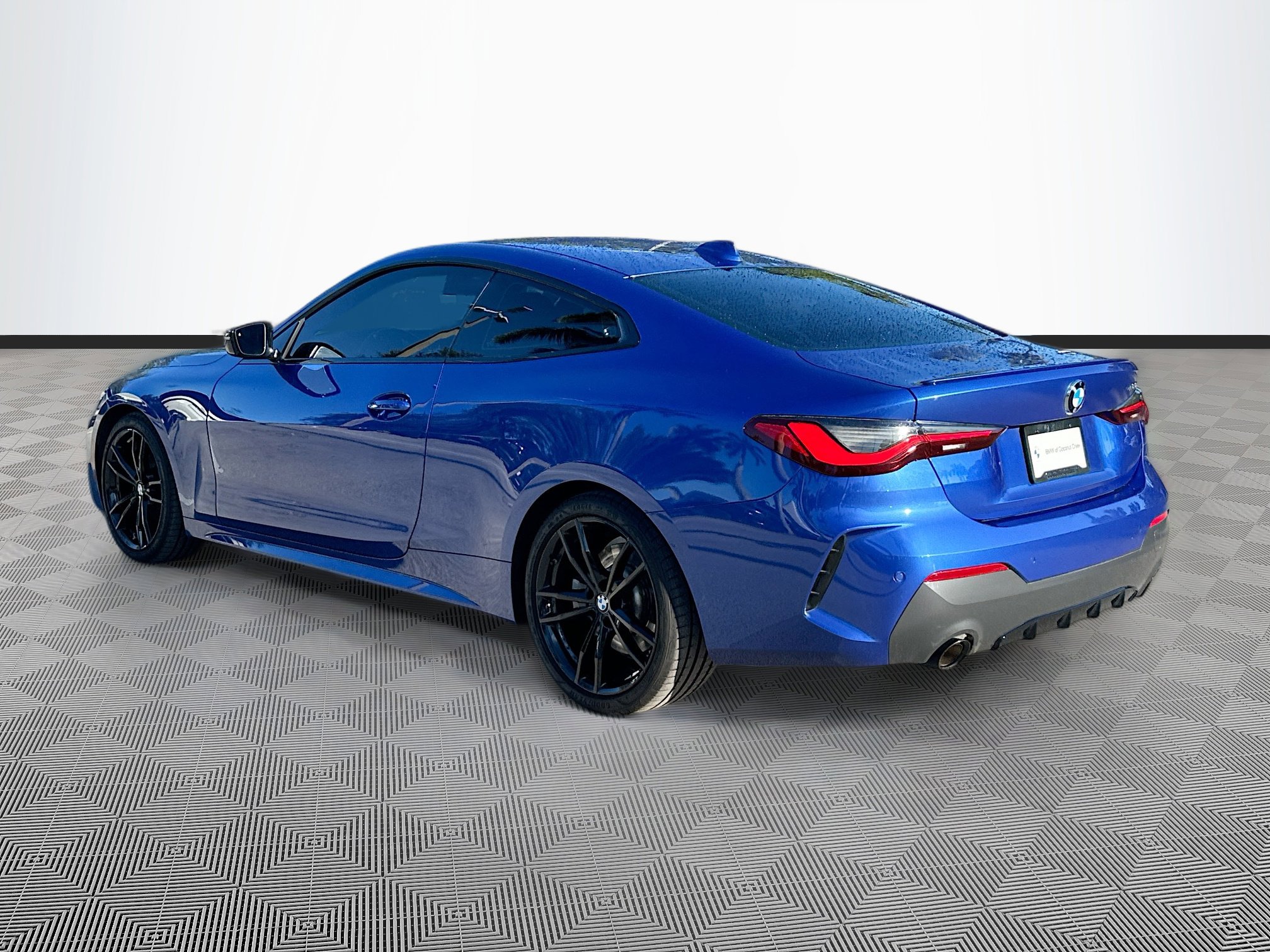 2022 Bmw 430i photo 5