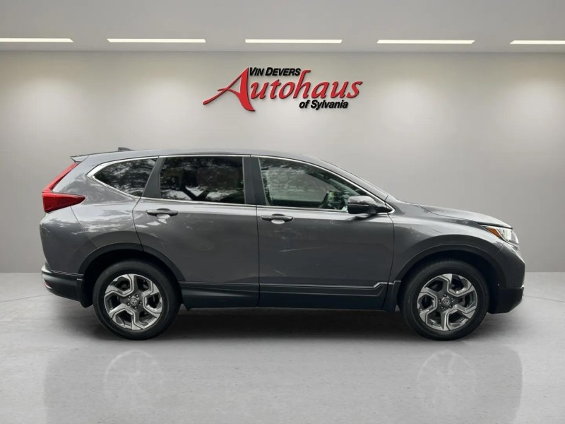 2019 Honda CR-V EX-L photo 8