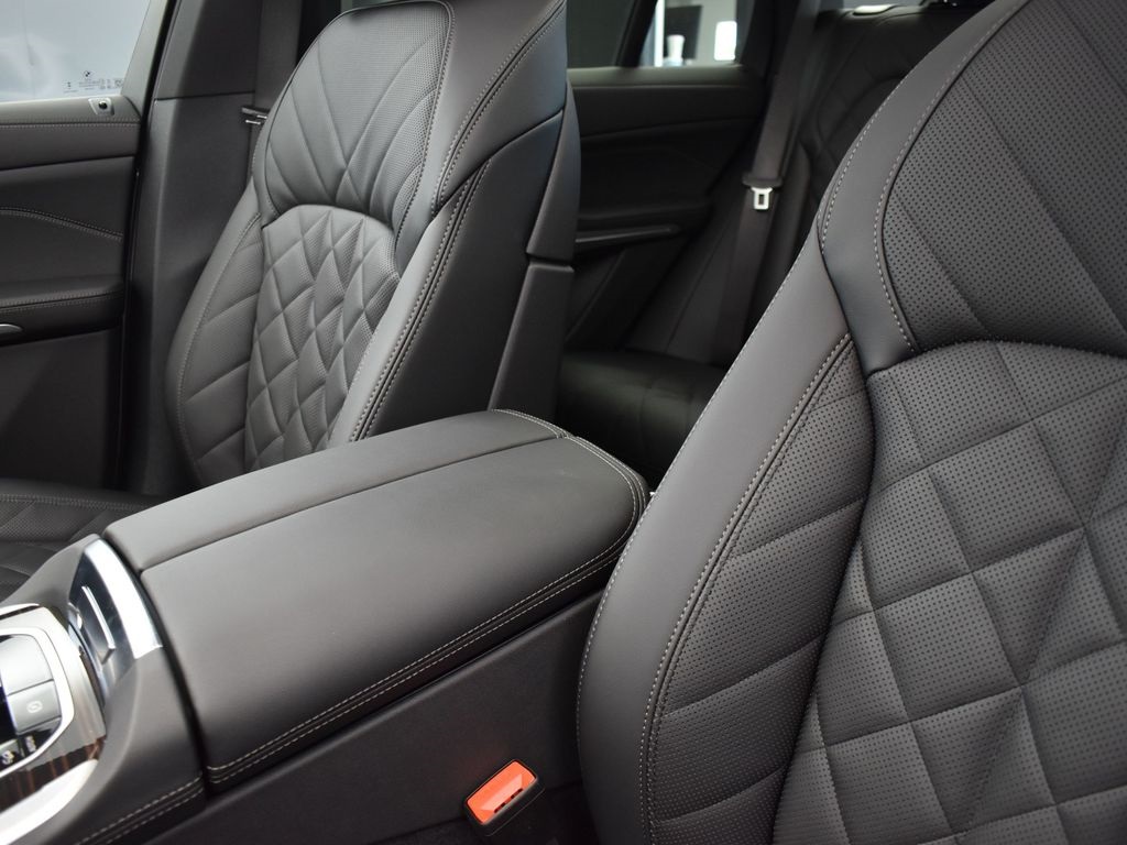 2026 Bmw X5 xDrive40i photo 12