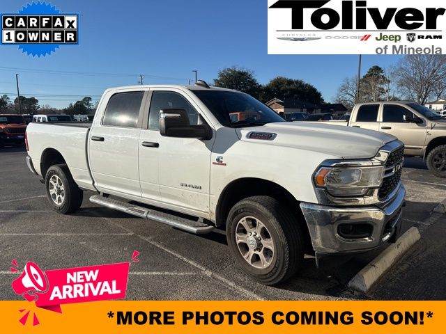 2024 RAM Ram 2500 Pickup Big Horn's photo