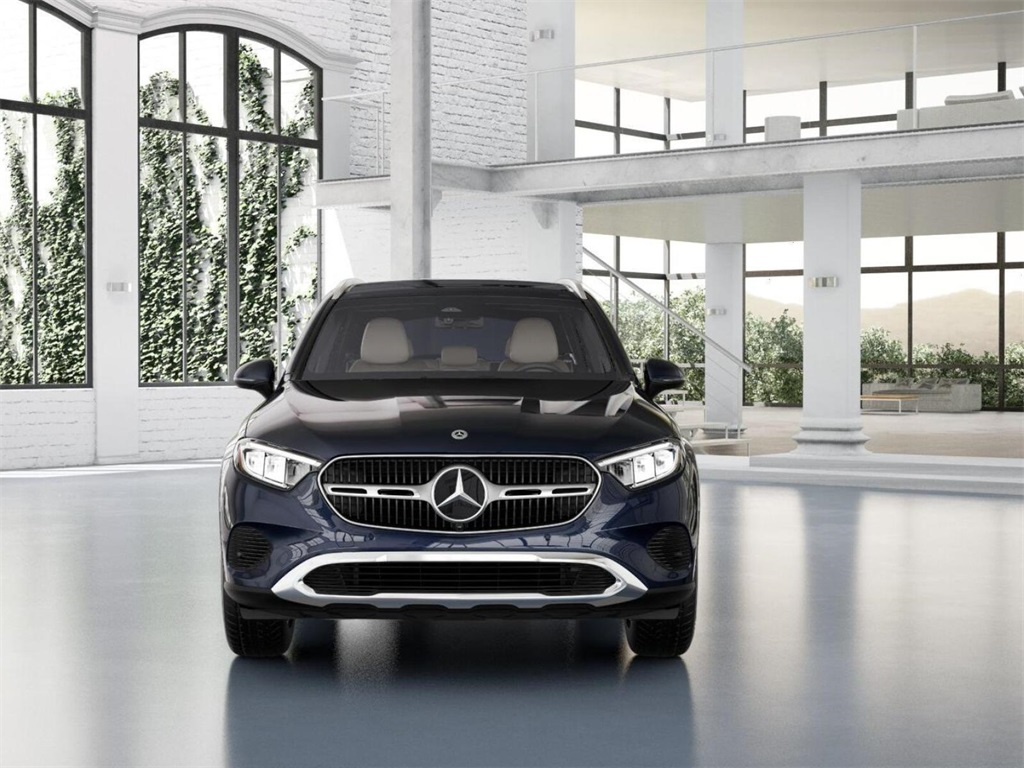 2023 Mercedes Benz GLC 300 4MATIC photo 7