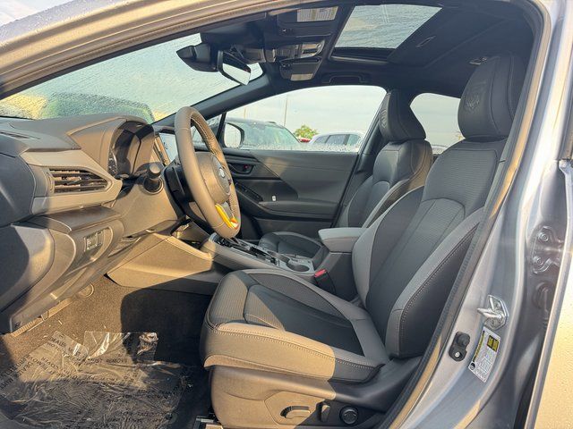 2025 Subaru Crosstrek Wilderness photo 16