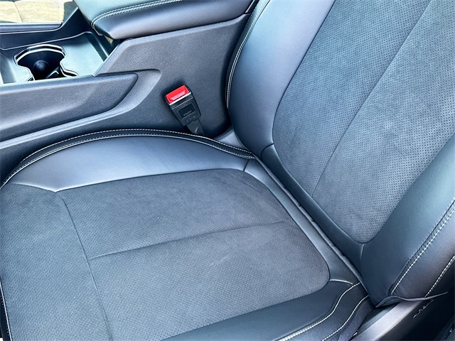 2025 Jeep Grand Cherokee Altitude X photo 16