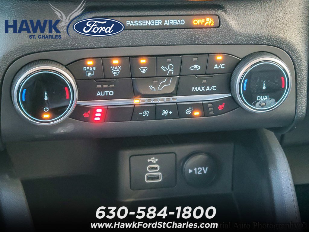 2026 FORD ESCAPE - Image 13