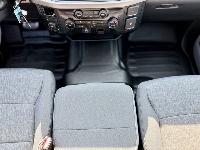 2025 Ford F-150 XL photo 25