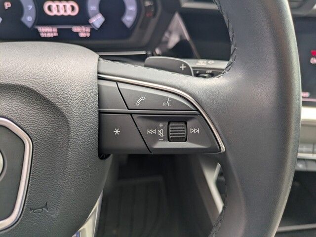2022 Audi A3 Premium Plus 40 TFSI Quattro S line photo 20