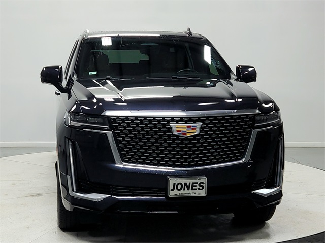 2022 Cadillac Escalade Premium Luxury photo 2