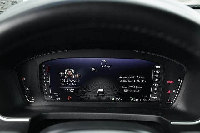 2025 Honda Pilot Elite photo 32