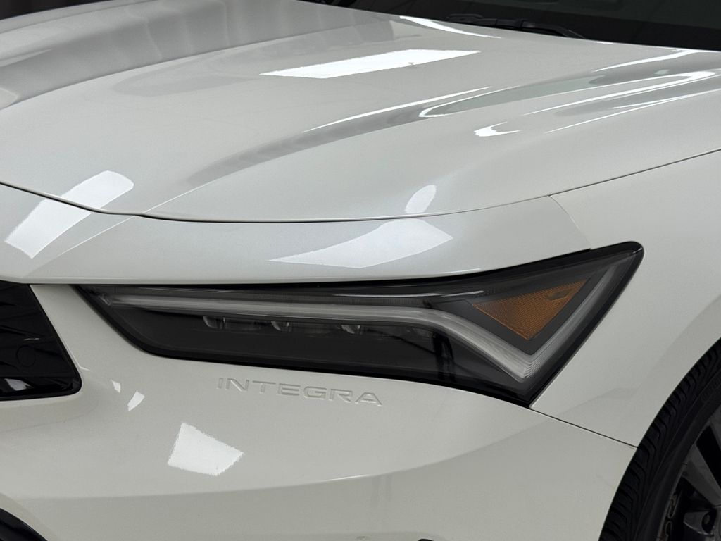 2023 Acura Integra A-Spec photo 33