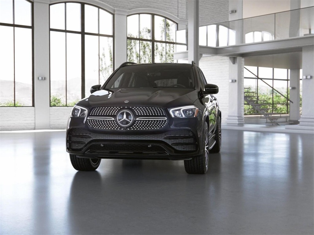 2023 Mercedes Benz GLE 450 4MATIC photo 38