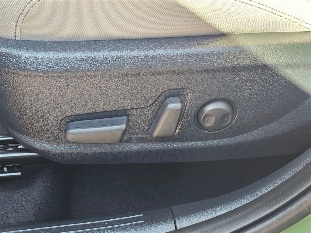 2023 Kia Soul EX photo 23