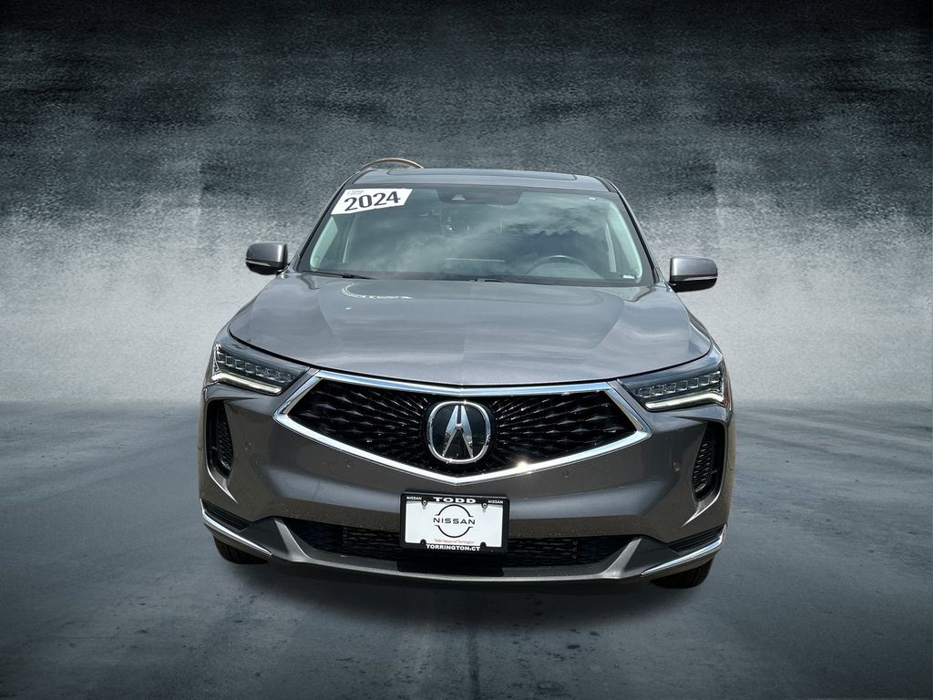 2024 Acura RDX Technology photo 6