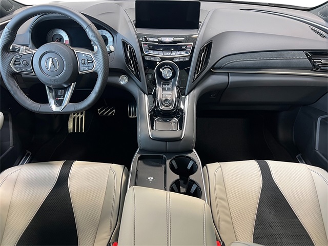 2025 Acura RDX A-Spec photo 12