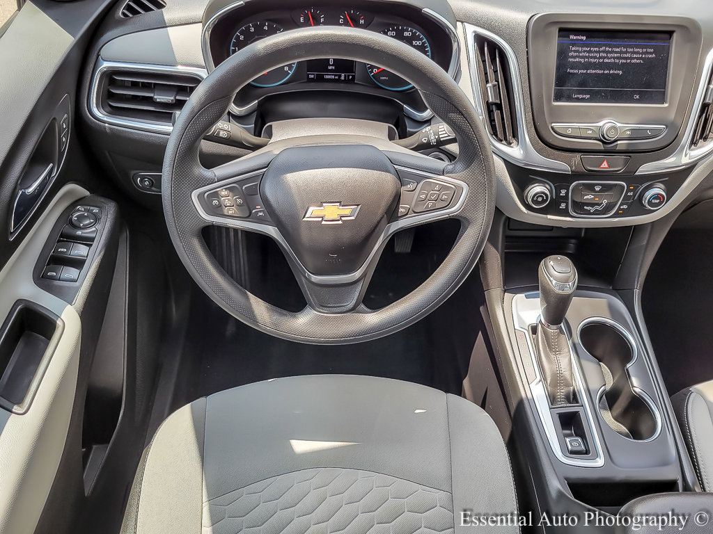 2020 CHEVROLET EQUINOX - Image 10