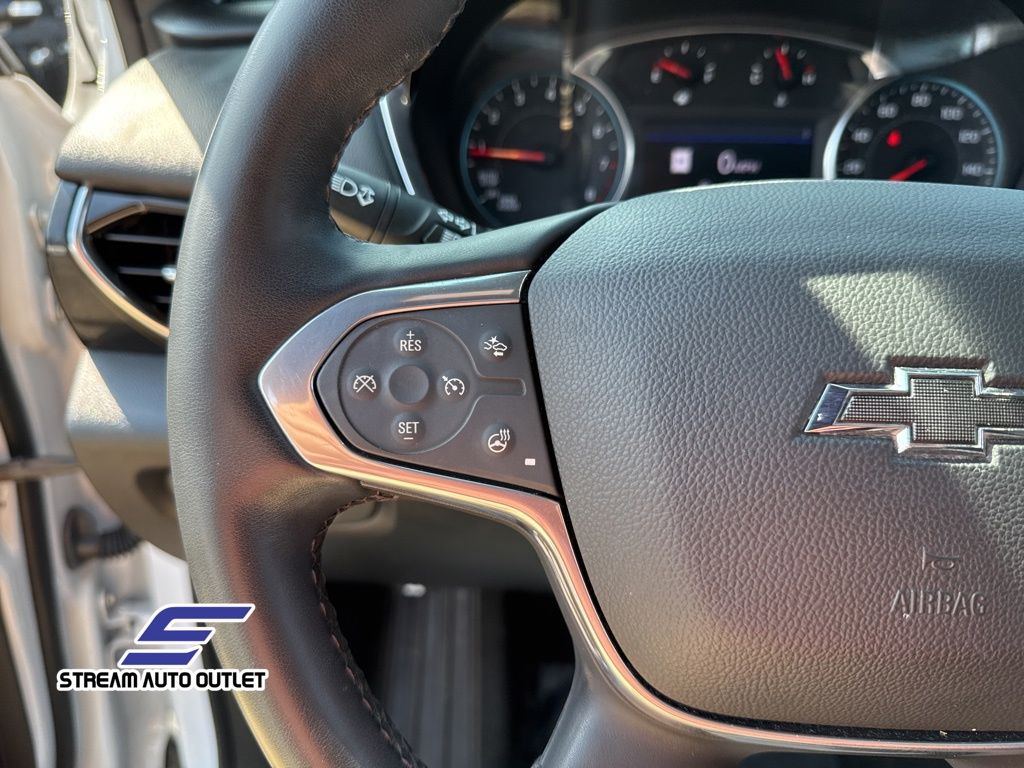 2023 Chevrolet Traverse RS photo 35