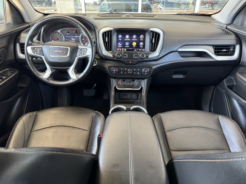 2020 Gmc Terrain SLT photo 20