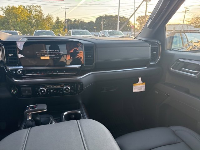 2026 Gmc Sierra 1500 Elevation photo 11