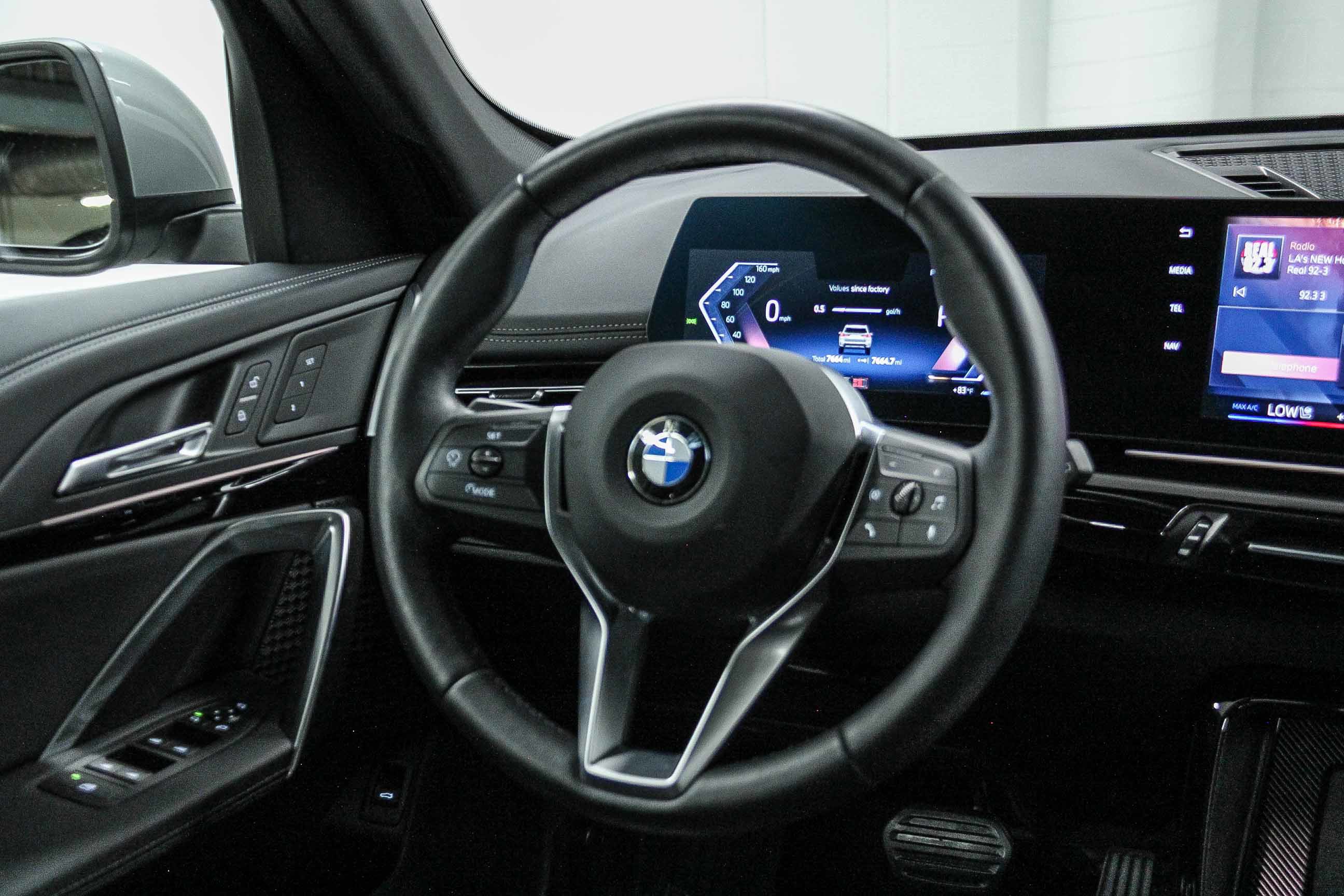 2025 Bmw X1 XDrive28i photo 16