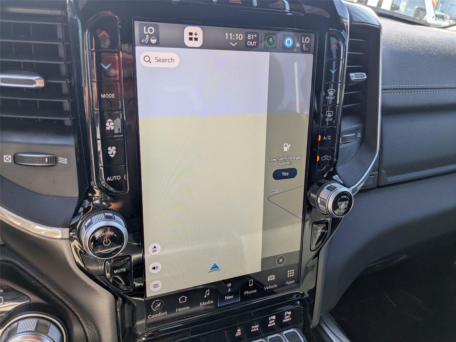 2023 Ram 1500 Laramie photo 20