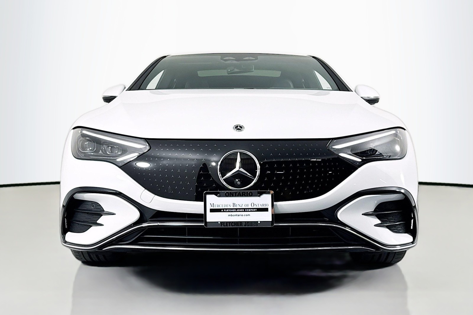 Certified 2023 Mercedes-Benz EQE Base with VIN W1KEG2BB7PF037071 for sale in Ontario, CA