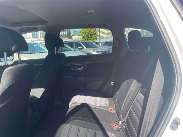 2022 Honda CR-V EX photo 11