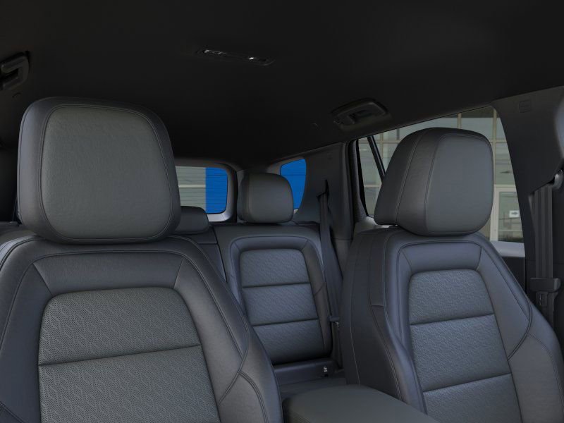 2026 Chevrolet Equinox LT photo 24