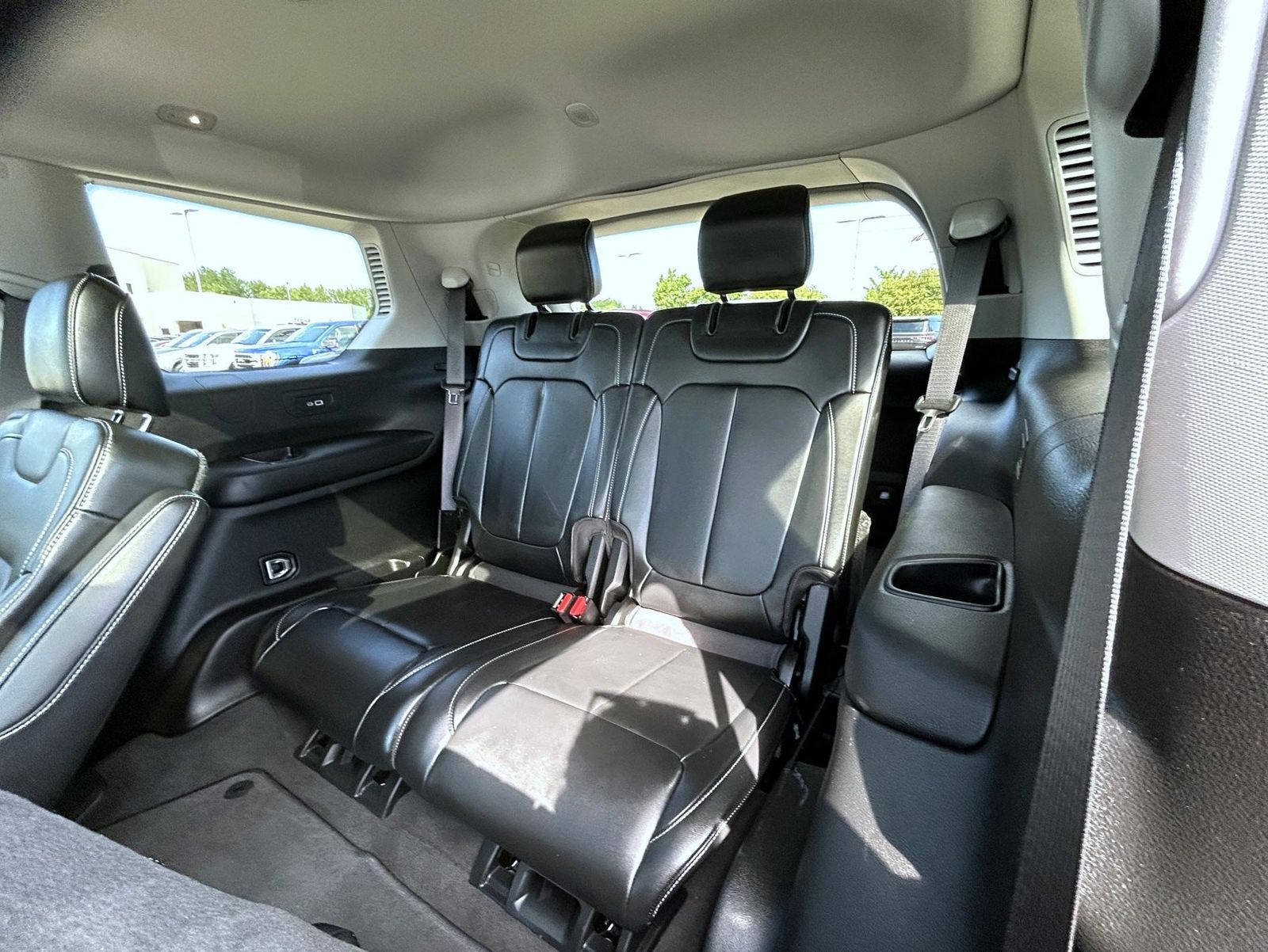 2021 Jeep Grand Cherokee Limited photo 20
