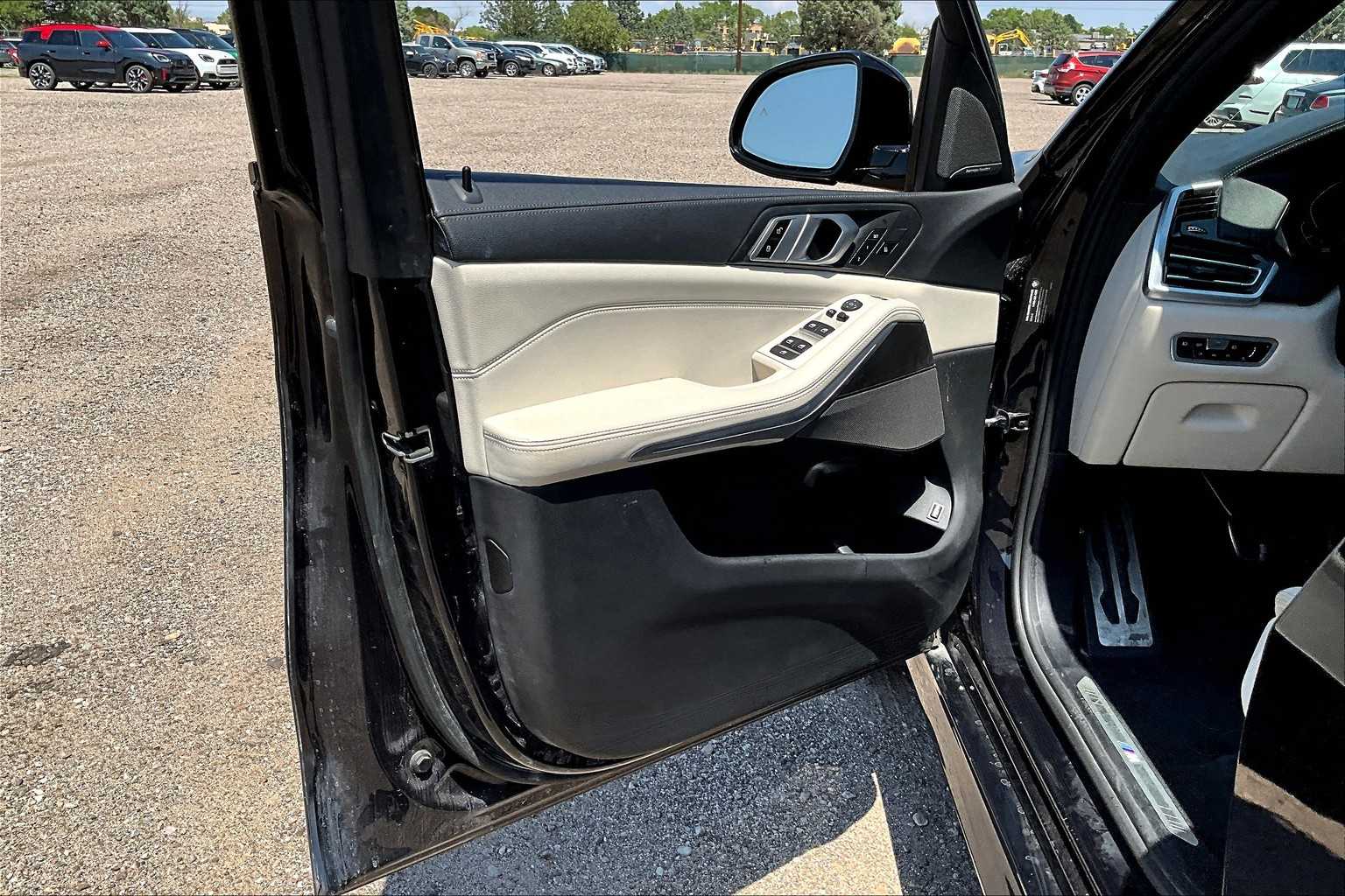 2021 Bmw X5 xDrive45e photo 20
