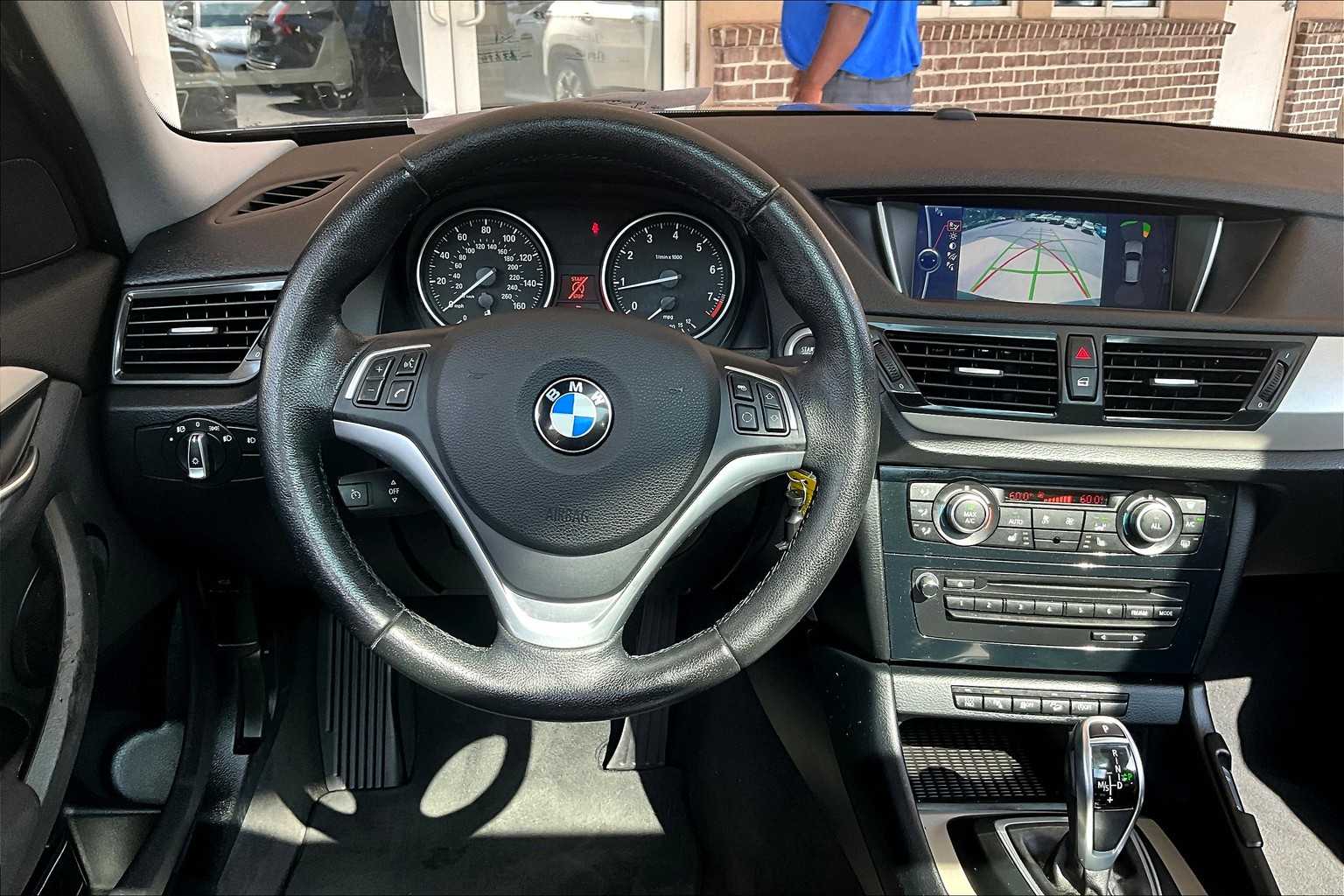 Image 4 of 2015 BMW X1 xDrive28i AWD