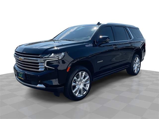 2022 CHEVROLET TAHOE - Image 1