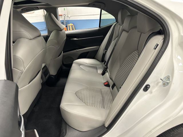 2023 Toyota Camry SE photo 25