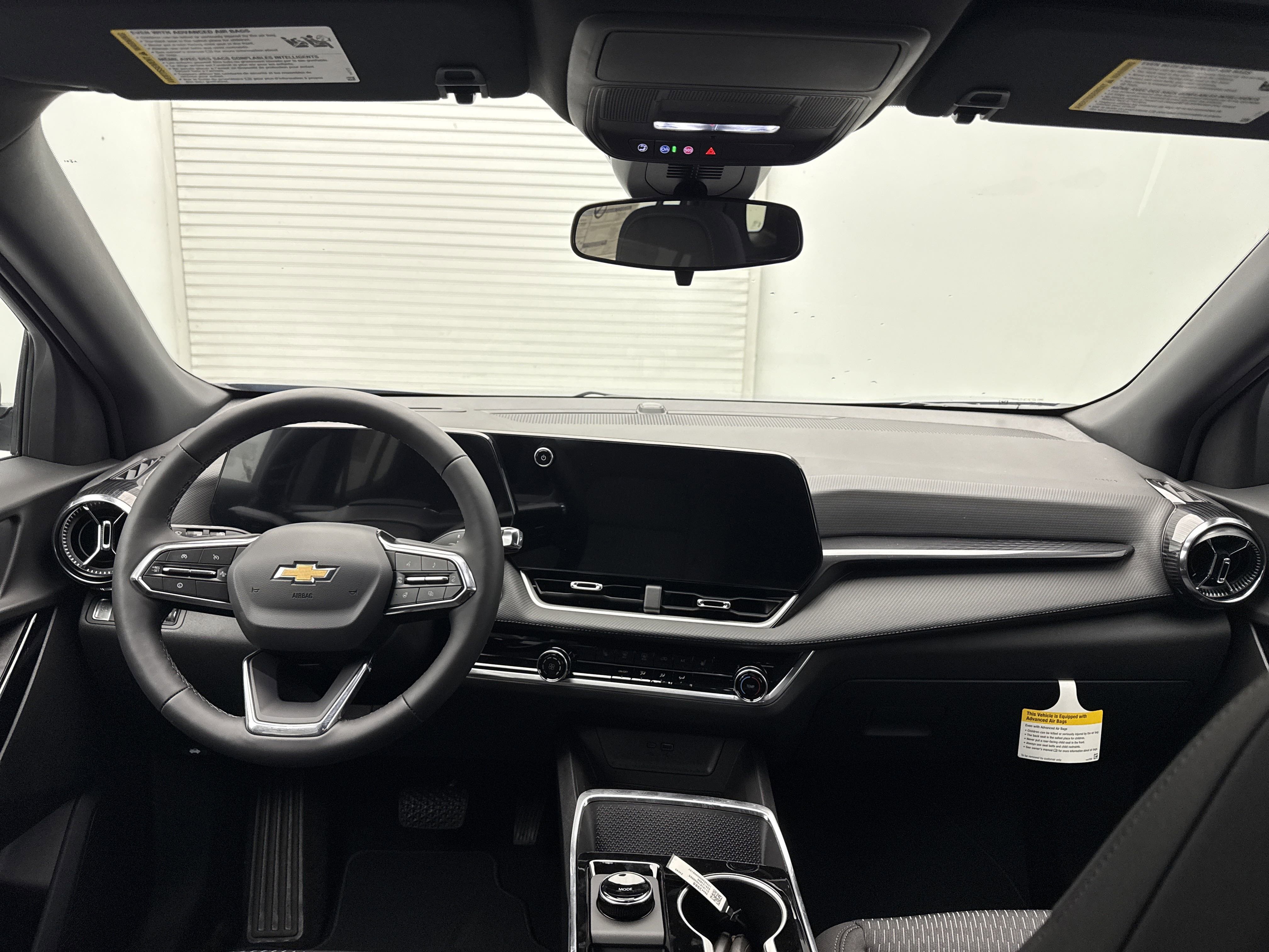 2026 Chevrolet Equinox LT photo 8