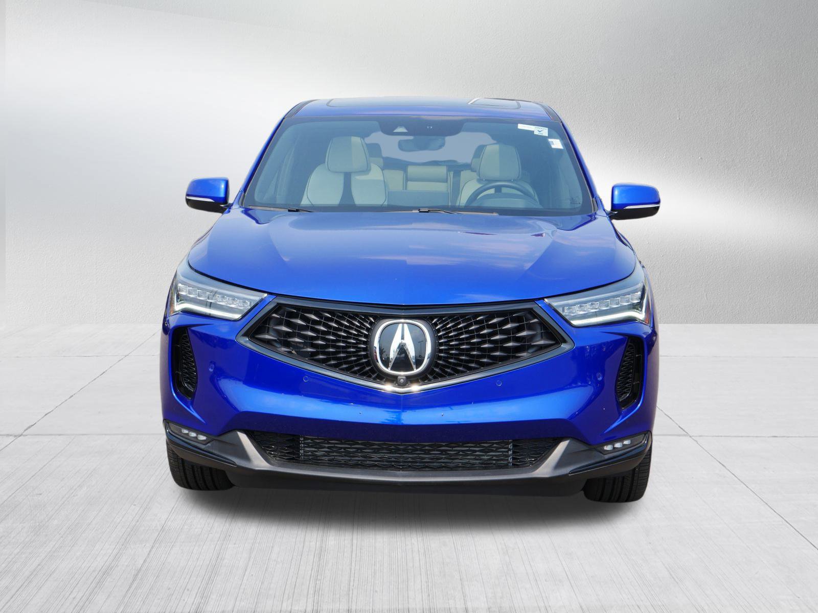 2023 Acura RDX A-Spec Advance photo 2
