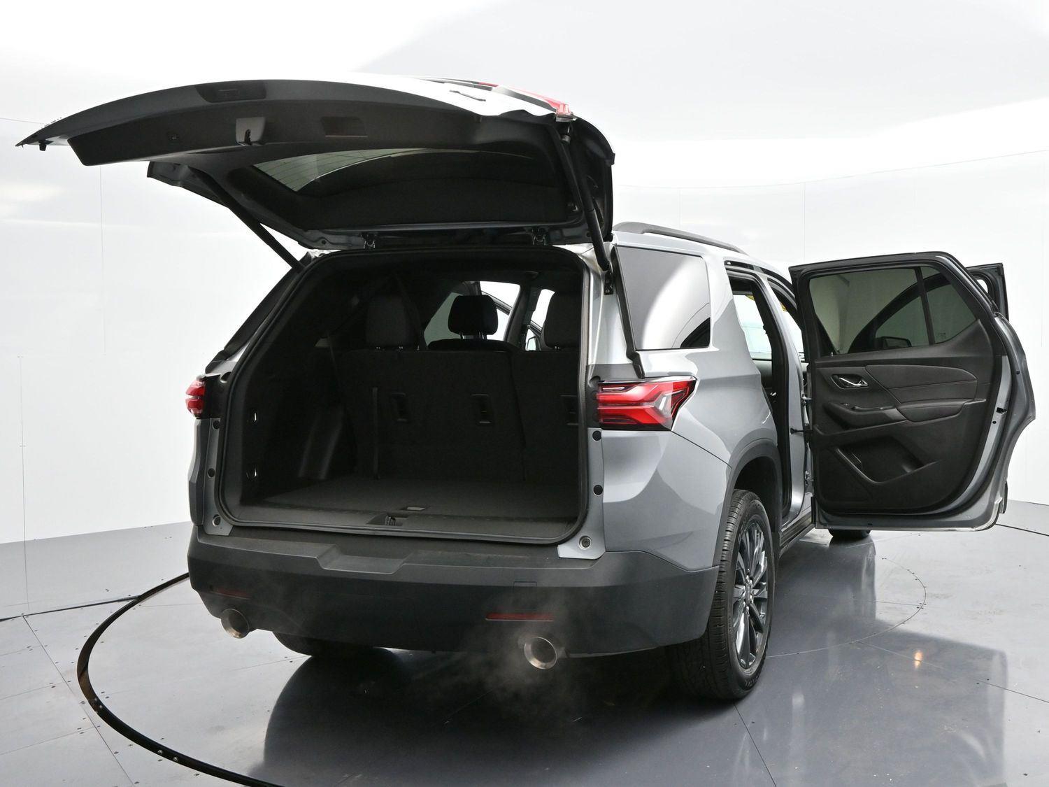 2023 Chevrolet Traverse RS photo 39