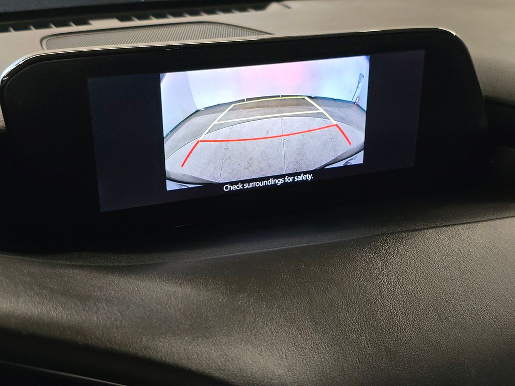 2019 Mazda Mazda3 Hatchback Preferred photo 26