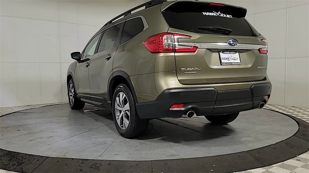 2024 SUBARU ASCENT - Image 6