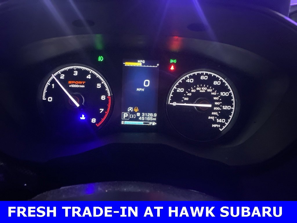 2024 SUBARU FORESTER - Image 12