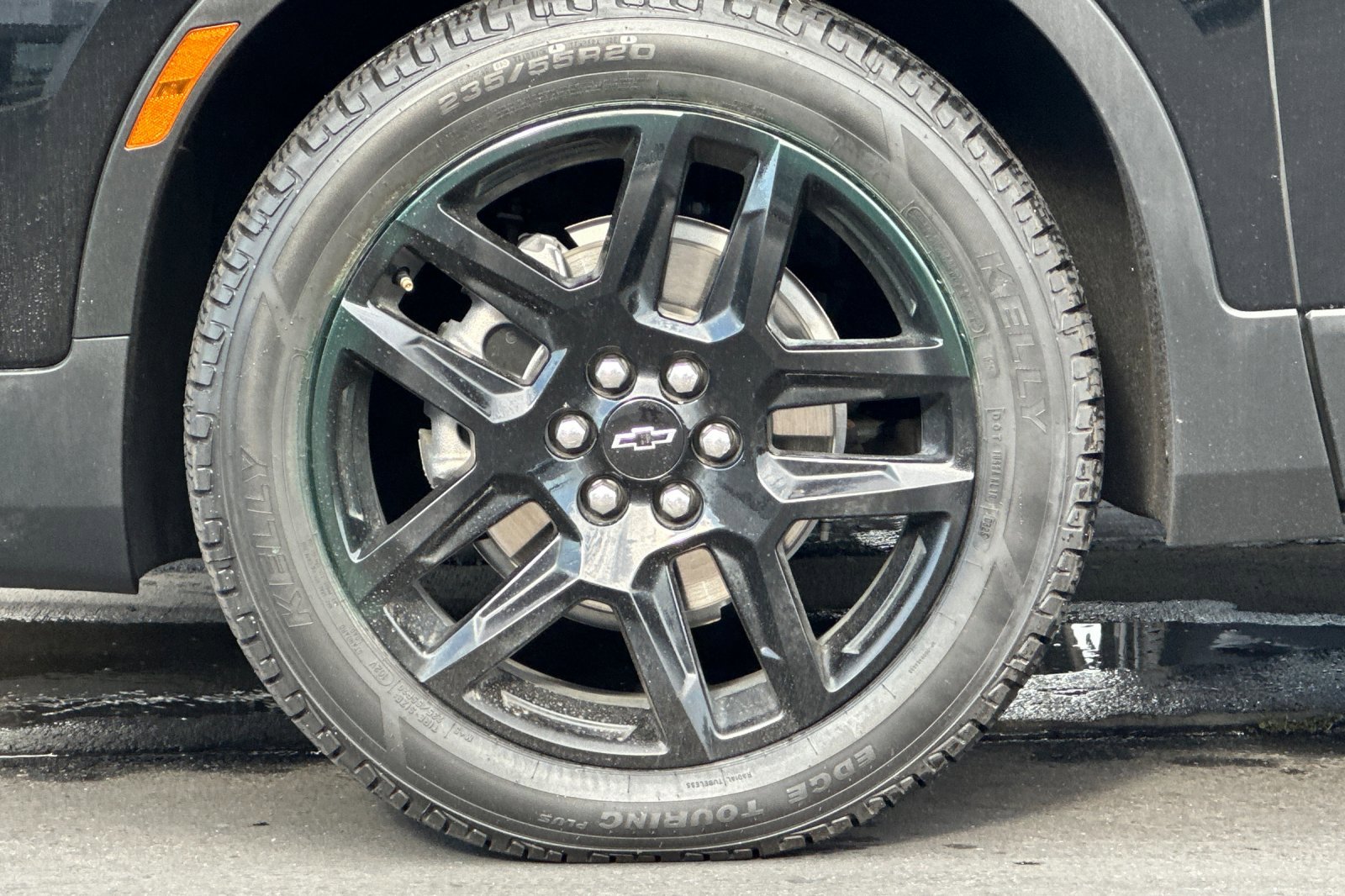 2021 Chevrolet Blazer 2LT photo 25
