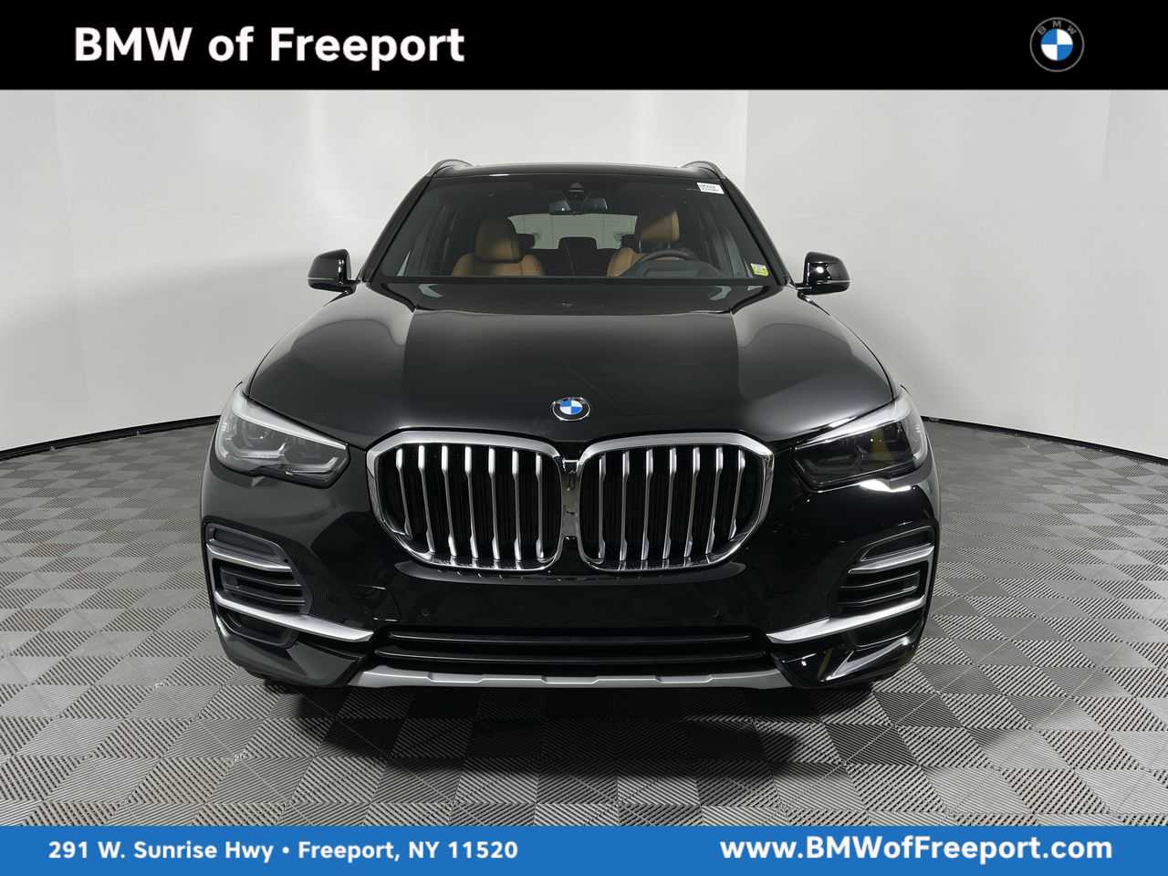 2022 BMW X5 40i's photo