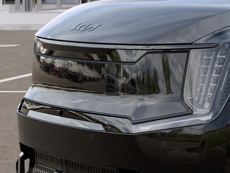 2026 Kia EV9 Land photo 12