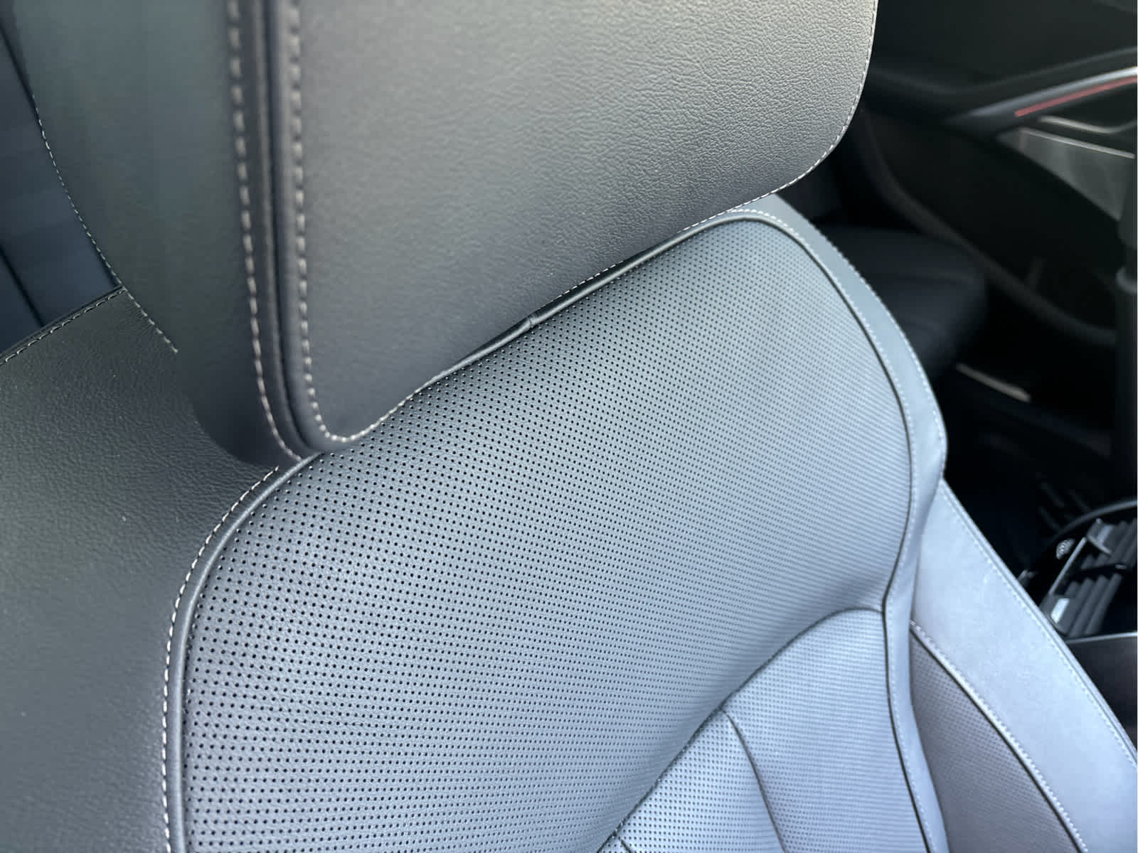 2021 Bmw X6 M50i photo 13
