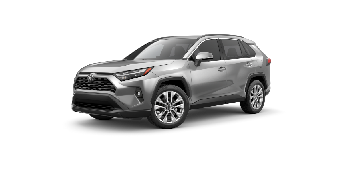 New 2024 Toyota RAV4 XLE Premium XLE PREM AWD SUV in Westbrook