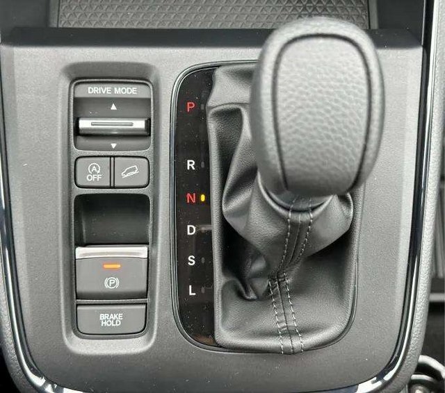 2026 Honda CR-V EX photo 18