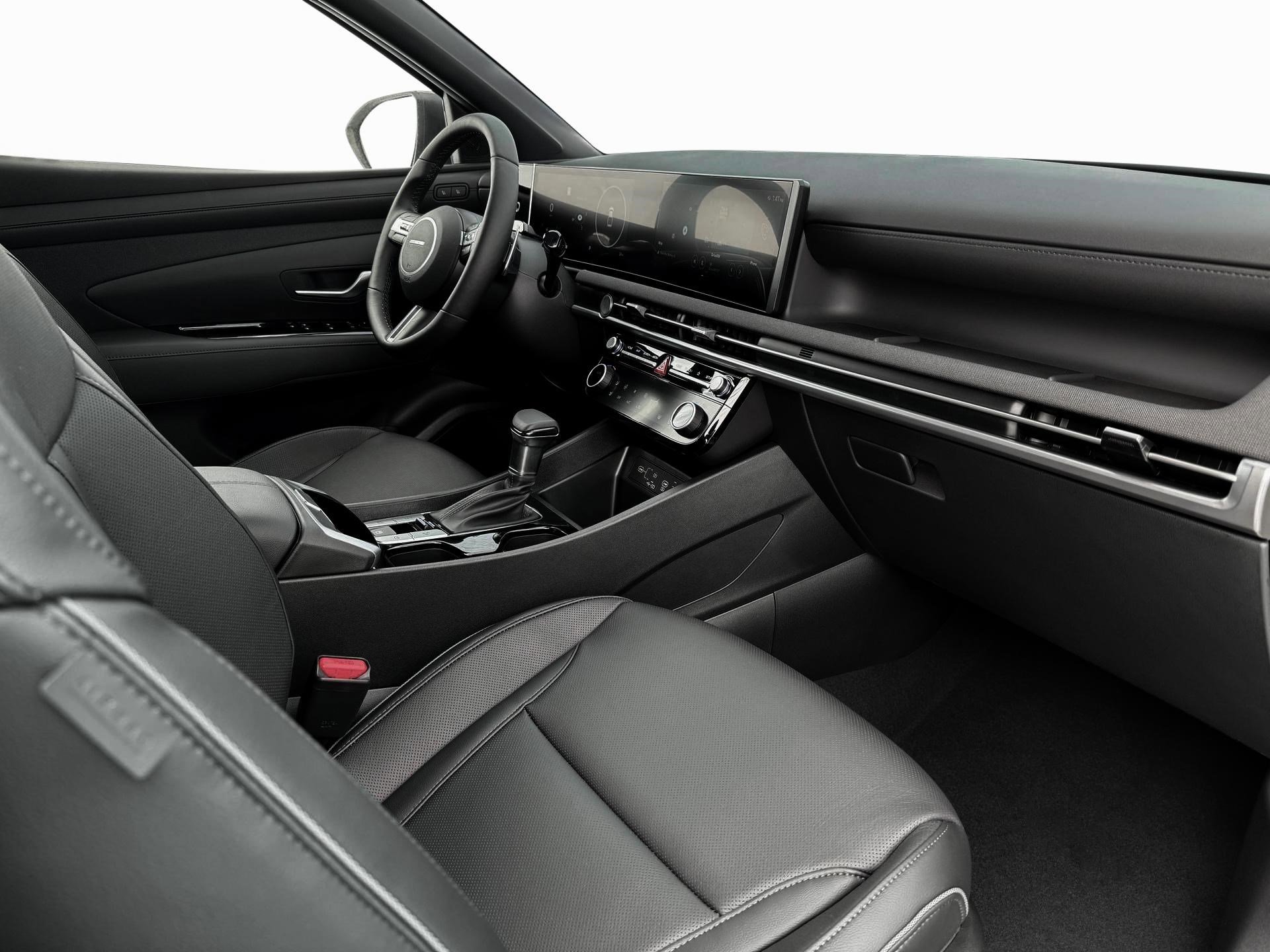 2025 Hyundai Santa Cruz Limited photo 15