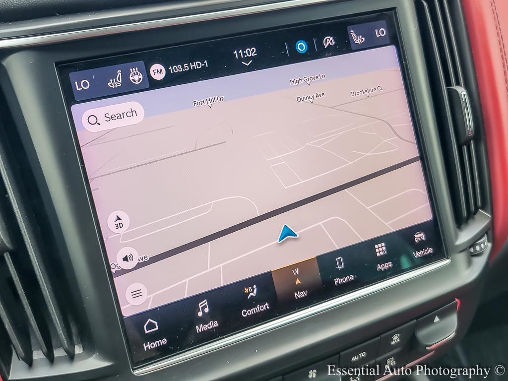 2022 MASERATI LEVANTE - Image 14