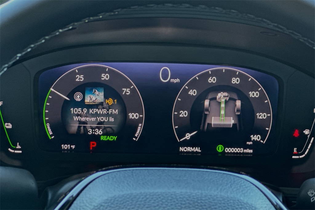 2025 Honda Civic Sport Touring photo 24