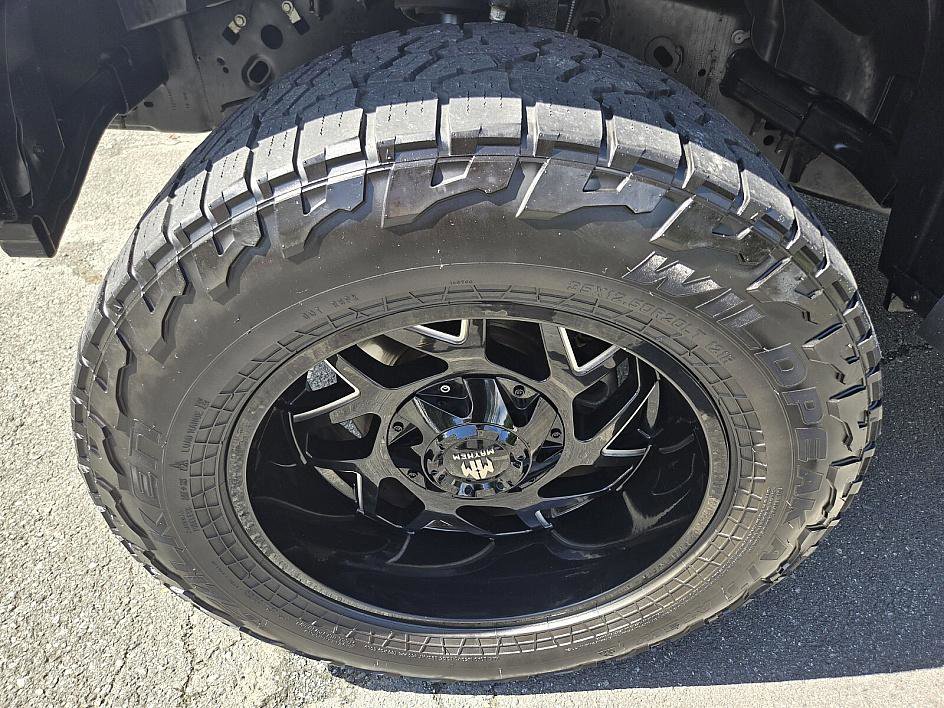 2020 Ford F-150 XLT photo 17