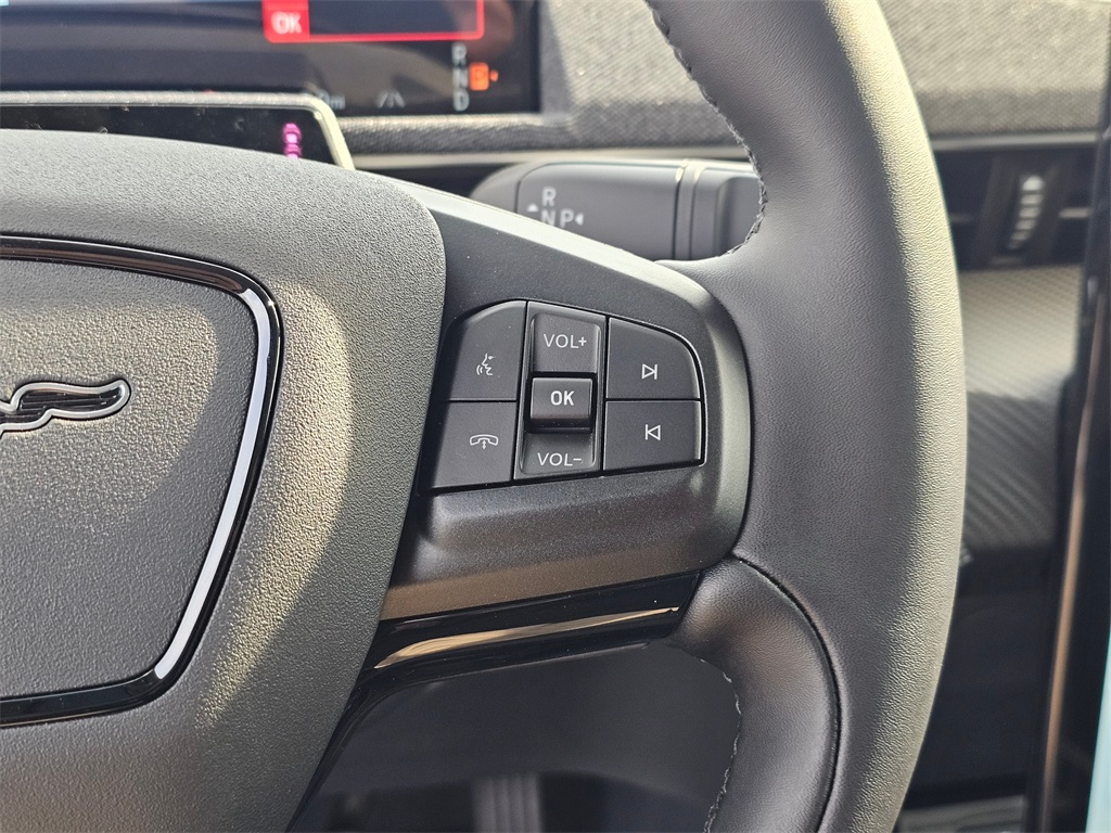2025 Ford Mustang Mach-E Premium photo 23