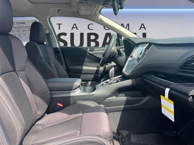 2025 Subaru Outback Premium photo 16